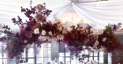 Blossoming Elegance: Unveiling the Latest Wedding Floral Trends for 2024